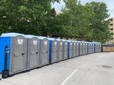 Best in Portable Toilets by Aimright