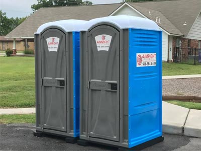 Best in Portable Toilets