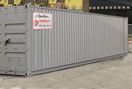 Mobile Storage Containers