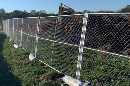 Secure Agricultural Areas